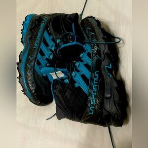 7.5 Ultra raptor La Sportiva